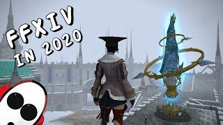 Should You Try FFXIV in 2020? | Yup, Here's Why!