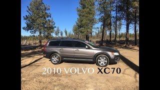 2010 Volvo XC70 Review - the ultimate Subaru Outback?