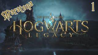 Otakuman ad Hogwarts - Maratona #1 | HOGWARTS LEGACY