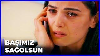 Hacer, Mustafa'nın Öldüğünü Öğrendi - Fatmagül'ün Suçu Ne? 75. Bölüm