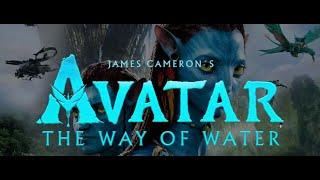 Movie Synopsis   Avatar 2  The Way of Water