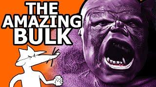 The Amazing Bulk is an Insane Movie That Cannot Be Explained But That Won't Stop Me from Trying