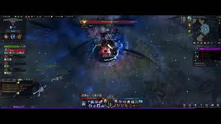 Lost Ark - DPS bard Hard Mode Valtan solo - 1553 lvl 7 gems - By Hydrogen (NAEBus) - Build attached