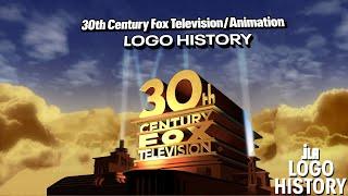 30th Century Fox Television/30th Television Animation Logo History (1999-present)