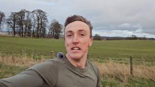 Your Average Runner [Vlog - 006]