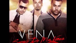 Grupo Vena -  Sangre De Mis Venas