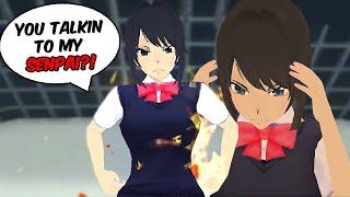 Move Over Yandere Simulator, This Yandere Game Is The New Wave