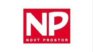 Nový prostor