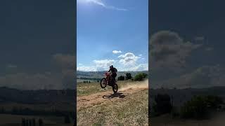 KTM 450