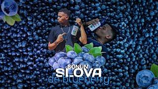 Sonun - SLOVA DE BLUEBERRY (Lyric Video)