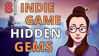 Hidden gem indie games | 8 small indie games you should play