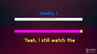 Lauv & Anne-Marie - Fuck,I'm Lonely (Explicit) [Karaoke Version]