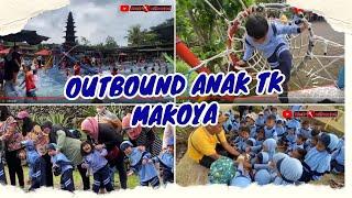 Outbound makoya pasuruan - Outbound di makoya - Outbound makoya pandaan - Tempat outbound pasuruan