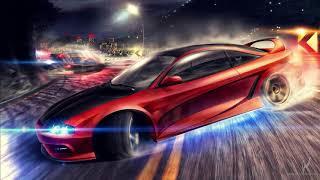 Need For Speed Carbon Menu Music full version