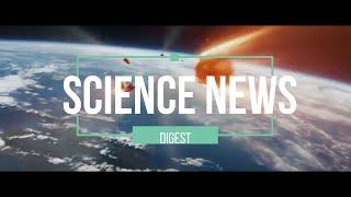 Science News, digest Sept 6 2020