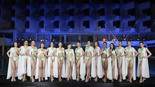 MISS GRAND CHACHOENGSAO 2023 Preliminary Swimsuit