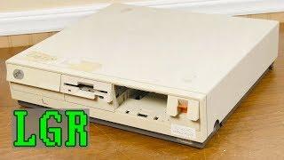 LGR - Restoring a 1987 IBM PS/2 Model 30