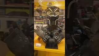 New black panther Lego out!