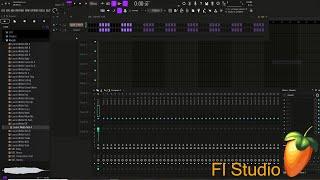 First time trying Surge XT in Fl Studio 24 #311