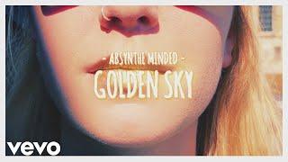 Absynthe Minded - Golden Sky