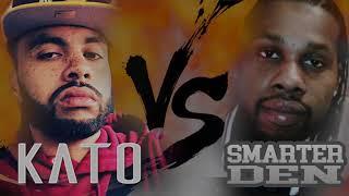 FRIDAY NIGHT FIGHTS! KATO VS SMARTER DEN