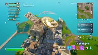 Fortnite creative gameplay 2024