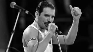 Queen - Mama (Freddie Mercury)