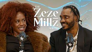 Unfiltered with Young Spray Controversy, Struggles, and Raw Truths | The Zeze Millz Show