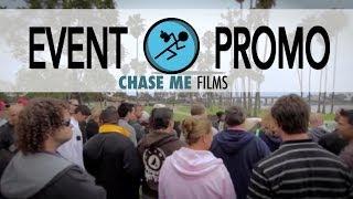 Event Promo | Chase Me Films