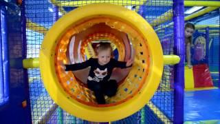 Skymall Indoor playground "Igroland" / "Игроленд" Скаймолл Киев