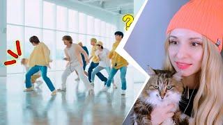 BTS милые ФЕЙЛЫ! :) РЕАКЦИЯ/REACTIONS | KPOP AriTube