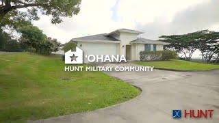 Ohana Family Housing | Snippet