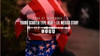 *SOLD* Young Scooter Type Beat 2015 - Lil Mexico Story [Prod. By: T-Rap of DrumDummie]