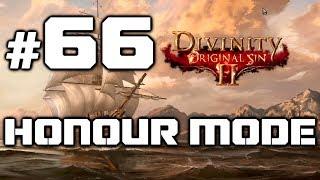 Divinity Original Sin 2 - Honour Walkthrough: Midnight Oil, Eternal Aetera - Part 66