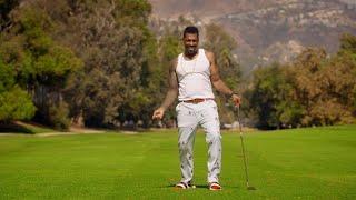 Dre Invites Charlie to Golf with the Social Club Guys  - black-ish