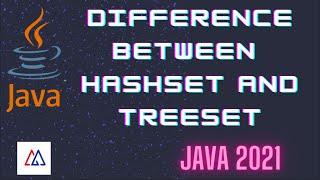 What is the difference between HashSet and TreeSet in Java