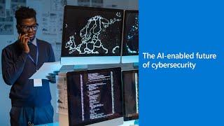 The AI-enabled future of cybersecurity