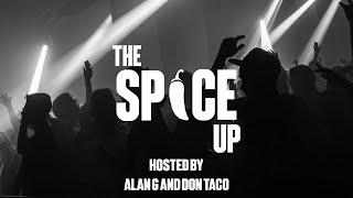 The Spice Up Show EP 7 - Soundvault Techno Radio