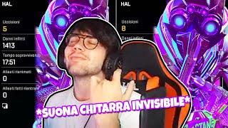 PUSHIAMO TUTTI con OCTANE in RANKED! |Apex Legends