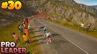 THE FINAL TEST!!! - Pro Leader #30 | Tour De France 2024 Game PS4/PS5