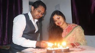 Celebrating 9 years of togetherness