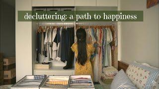 [18] Decluttering: A Path to Happiness