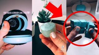 DIY Fidget Toy TikTok Compilation #1 