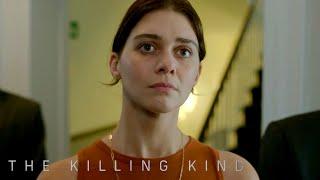 The Killing Kind | Ingrid's Last Goodbye To Berlinda