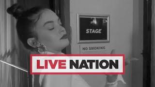 Sabrina Claudio: Based on a Feeling Tour | Live Nation UK