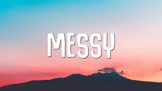 Lola Young - Messy (Lyrics)