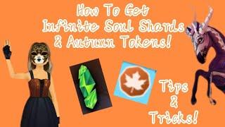 Sso Guide On Collecting Soul Shards & Autumn Tokens! / Star Stable #sso #starstable #sso #sso #sso