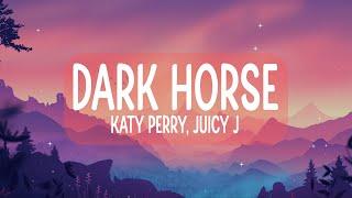 Katy Perry - Dark Horse (Lyrics) ft. Juicy J | “She eat your heart out like Jeffrey Dahmer”