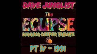 The Eclipse Digging Deeper Tribute Pt IV - 1991