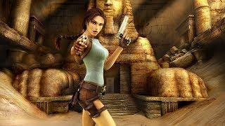 Tomb Raider: Anniversary - Попрыгаем! Присоединяйтесь. Часть 1 - Перу.